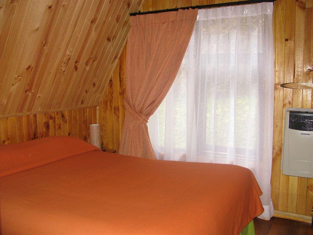 Villa Termas De Aguas Calientes Puyehue Exterior foto
